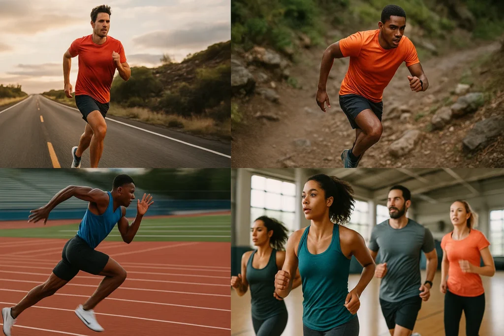 recovery boots for runners