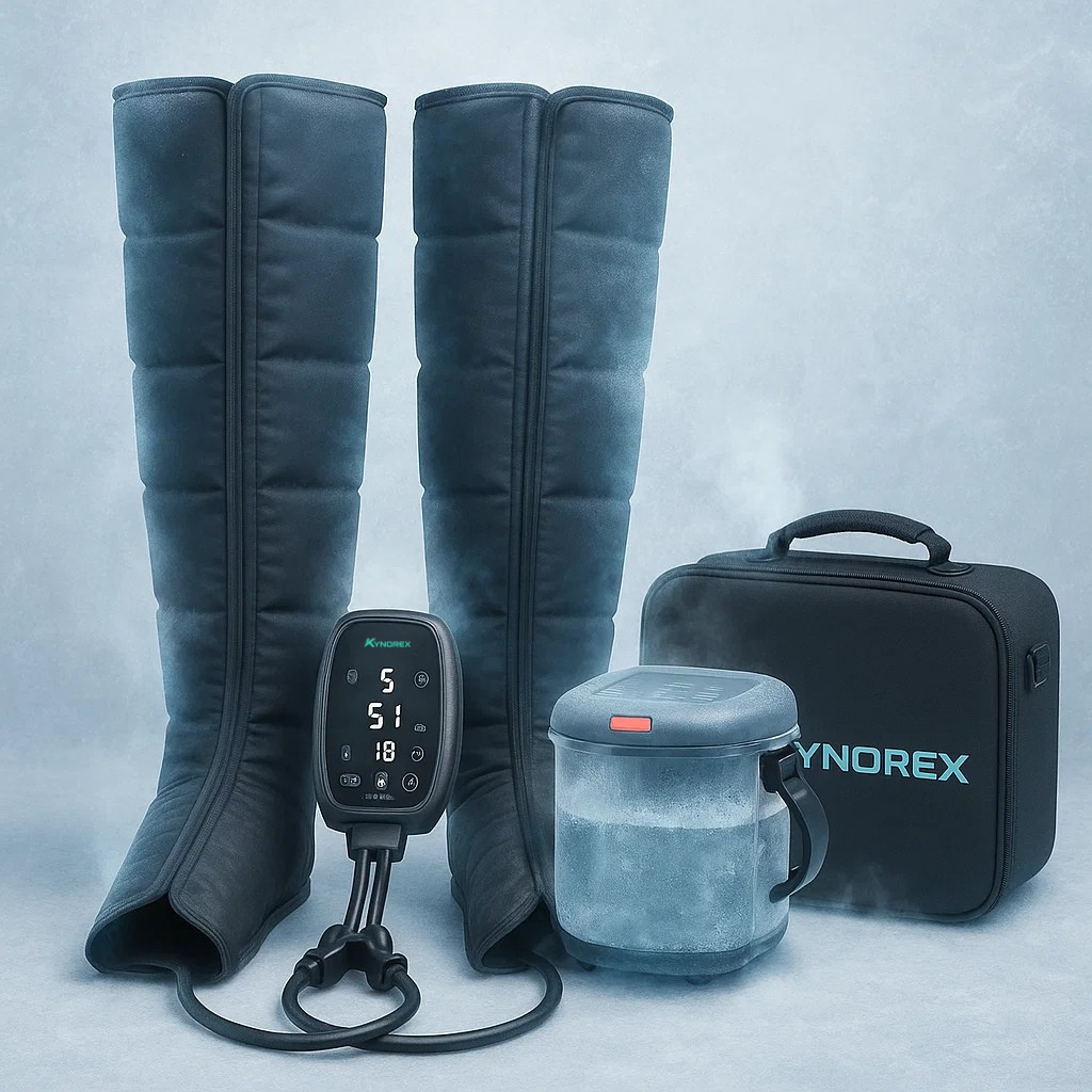 cryotherapy cold therapy compression boots-01